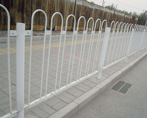 贵阳市政护栏杆